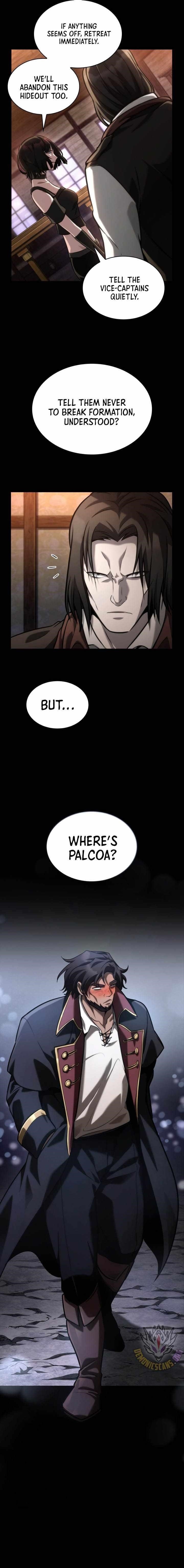 Infinite Mage, Chapter 135 image 16